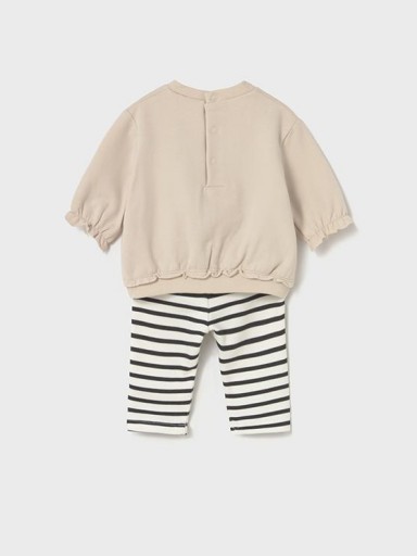 Conjunto Legging bebé niña MAYORAL  [3]