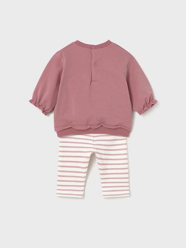Conjunto Legging bebé niña MAYORAL  [2]
