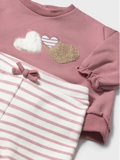 Conjunto Legging bebé niña MAYORAL  [3]