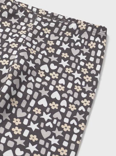 Legging estampado niña Mayoral  [2]