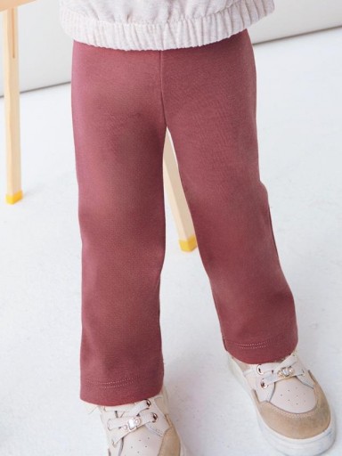 Conjunto Legging campana niña Mayoral  [4]