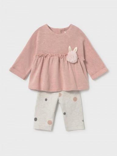 Conjunto Legging bebé niña MAYORAL 2758 .JPG [1]