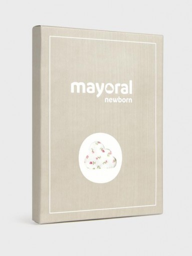 Conjunto Falda 3 Piezas bebé niña MAYORAL  [4]