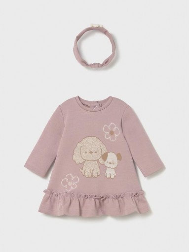 Vestido bebé niña Mayoral 2809.JPG