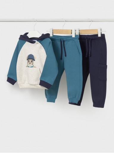 Chándal 2 Pantalones niño Mayoral 2834.JPG [0]