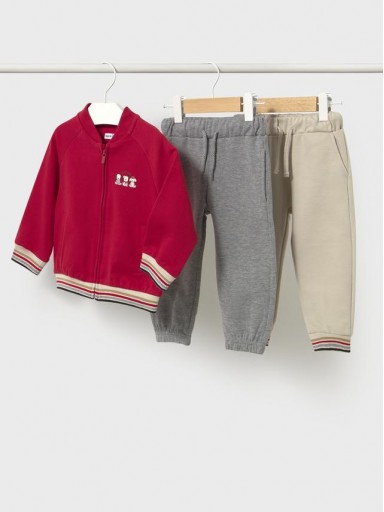 Chándal 2 Pantalones niño Mayoral 2835 .JPG [0]