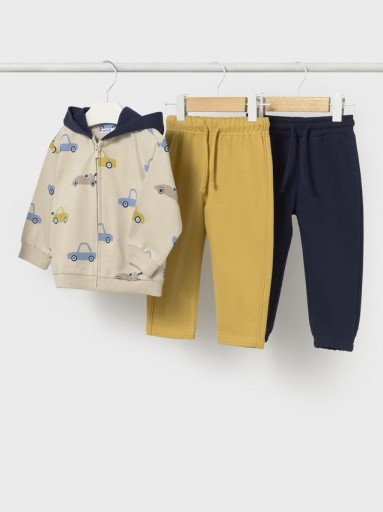 Chándal 2 Pantalones niño Mayoral [2]