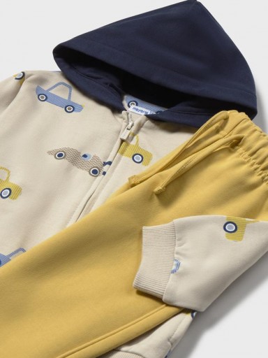 Chándal 2 Pantalones niño Mayoral [4]