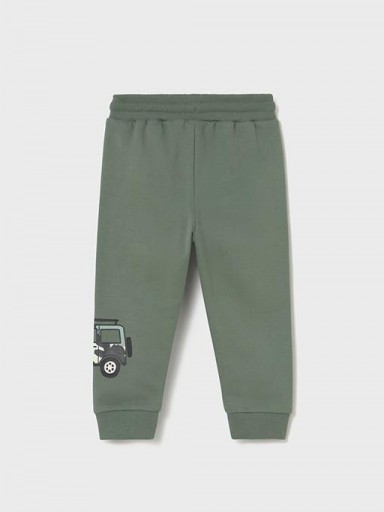 Chándal 2 Pantalones niño Mayoral [2]