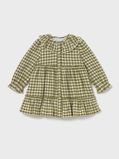 Vestido niña vichy Mayoral  2910.JPG