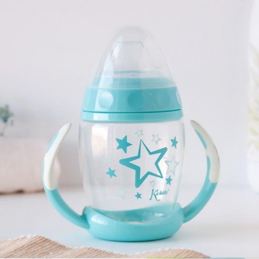 Taza de aprendizaje step 1 estrellas KIOKIDS 2911.jpg [0]