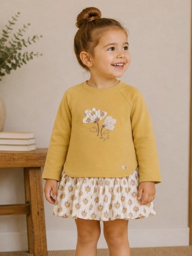 Vestido niña Mayoral 2914.JPG