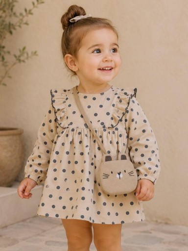 Vestido con bolso niña Mayoral 2920.JPG