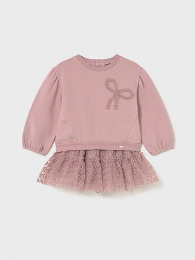 Conjunto Falda tul niña Mayoral 2923.JPG