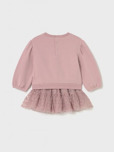 Conjunto Falda tul niña Mayoral  [1]