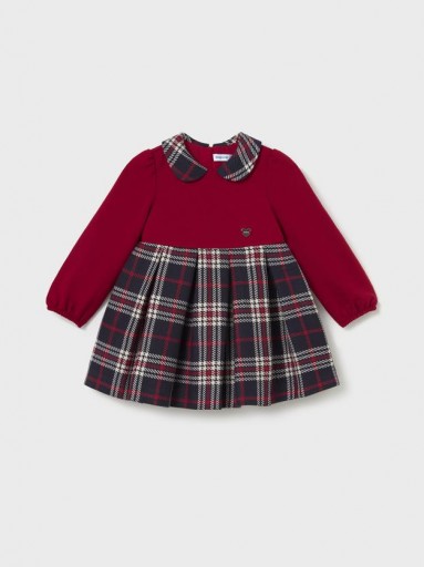 Vestido combinado bebé niña Mayoral 2945.JPG [0]