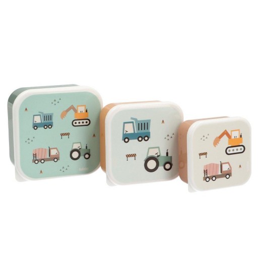 3 Cajas Almuerzo Trucks TUTETE .jpg [0]