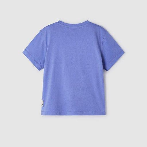 Camiseta niño manga corta Mayoral [2]