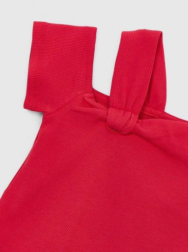 Camiseta asimétrica Niña Mayoral [5]