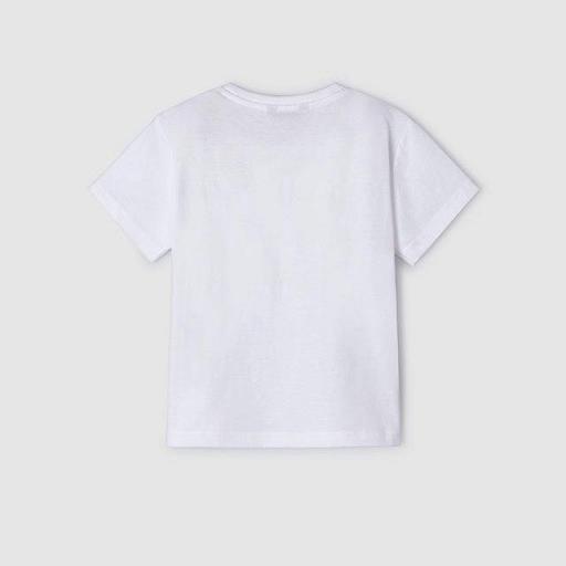 Camiseta niño manga corta Mayoral [1]