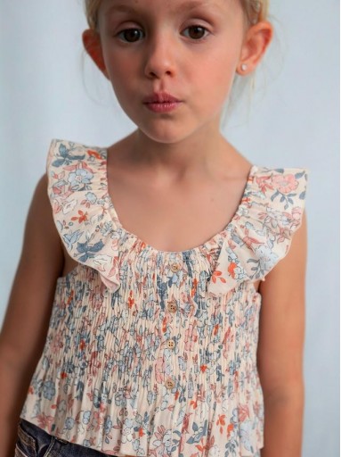 Top bambula estampado Niña Mayoral 3028.JPG