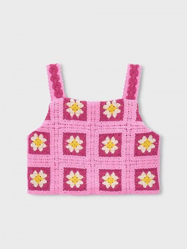 Top crochet niña Mayoral 3029.JPG
