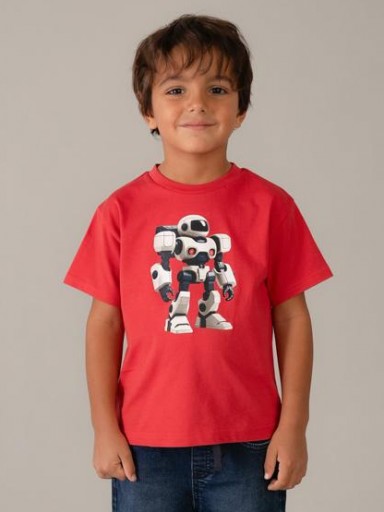 Camiseta niño manga corta MAYORAL 3066.JPG [0]