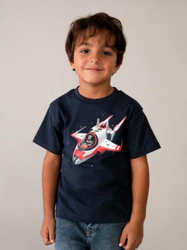 Camiseta niño manga corta MAYORAL 3067.JPG [0]