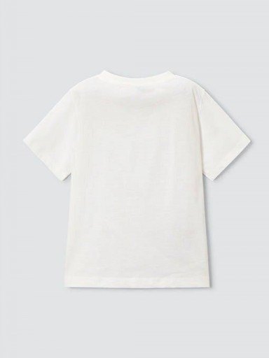 Camiseta niño manga corta MAYORAL [2]
