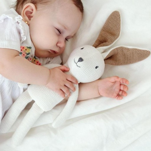 Peluche Conejito Patilargo Algodón KIOKIDS 3105.jpg
