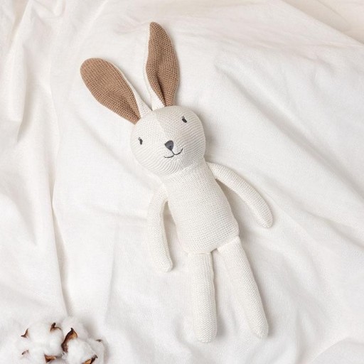 Peluche Conejito Patilargo Algodón KIOKIDS 3105.jpg [1]