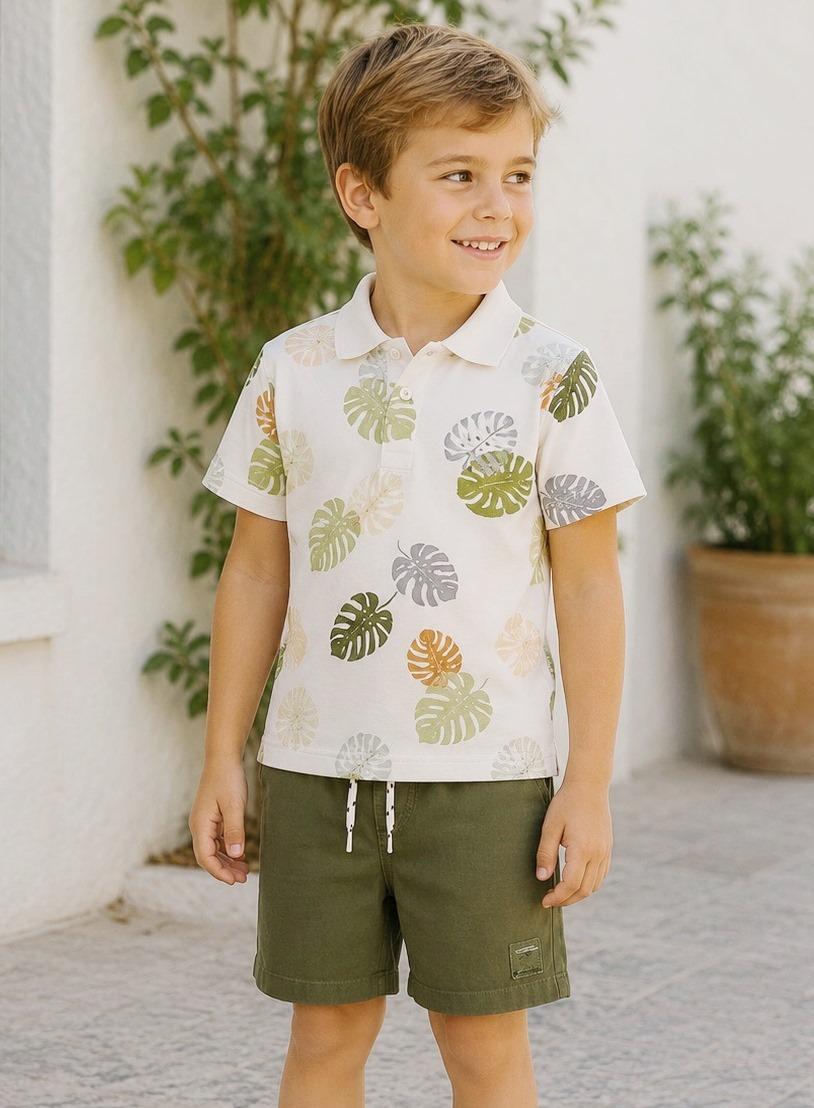 Conjunto Polo con Bermuda niño Mayoral.jpg