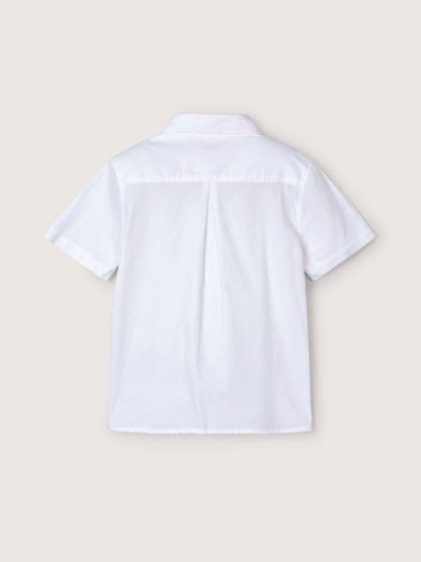 Camisa niño manga corta Mayoral [2]