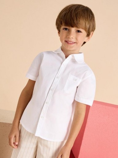 Camisa niño vestir Mayoral 3112.JPG