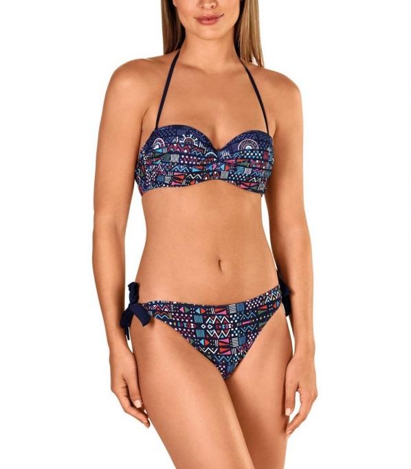 Bikini Mujer Bandeau TAMOURÉ by Dolores Cortés 3121.jpg