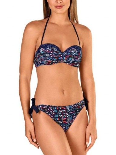 Bikini Mujer Bandeau TAMOURÉ by Dolores Cortés 3121.jpg [0]