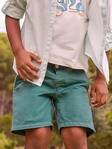 Bermuda lino relaxed Niño Mayoral 3202.JPG [0]