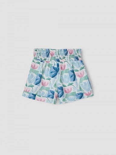 Short Niña estampado Mayoral [2]