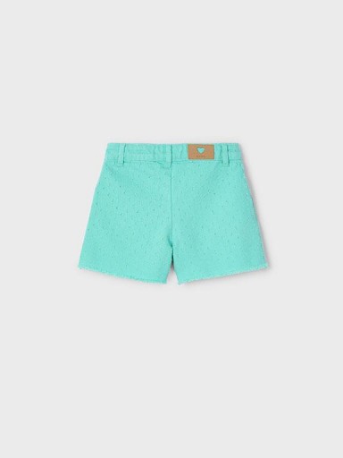 Short Sarga Niña Mayoral [2]