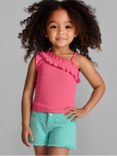 Short Sarga Niña Mayoral [1]