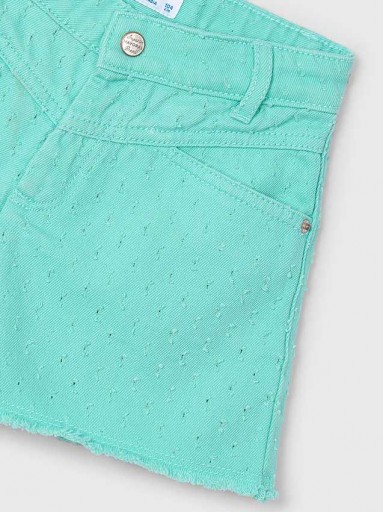 Short Sarga Niña Mayoral [3]