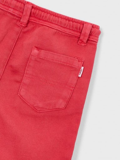 Bermuda Niño Sarga Soft Mayoral [3]