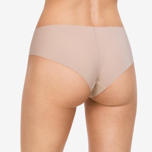 Braga midi Invisibe Microfibra AVET 32070 [1]