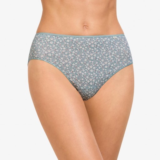 Braga Midi Algodón AVET 32072