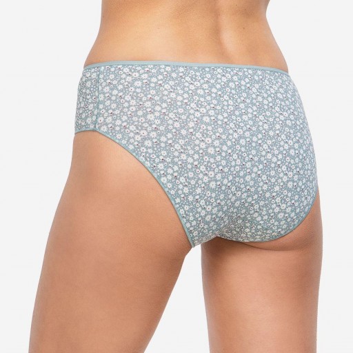 Braga Midi Algodón AVET 32072 [1]