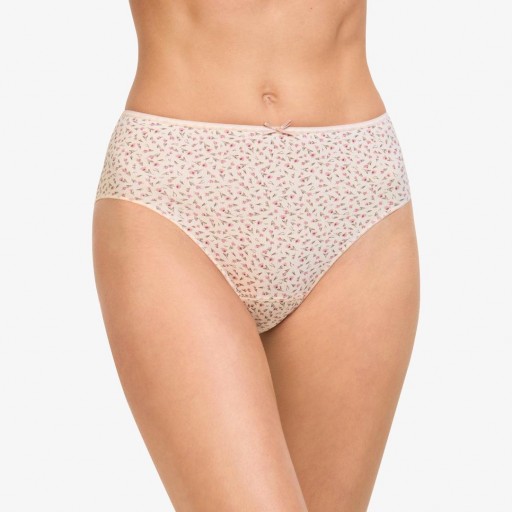 Braga Midi microfibra AVET 32073