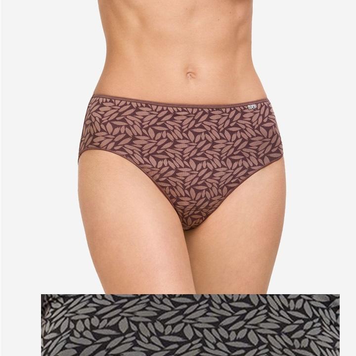 Braga Midi microfibra AVET 32074