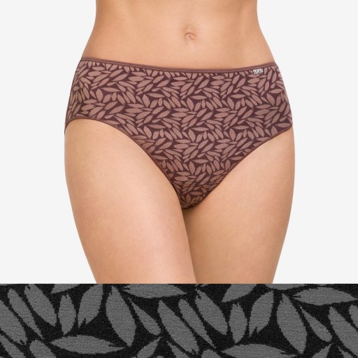 Braga Midi microfibra AVET 32074