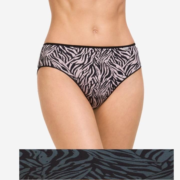 Braga Midi microfibra AVET 32076