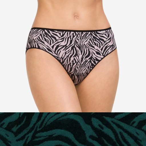 Braga Midi microfibra AVET 32076